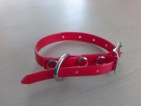 Obojek biothane 15-25 cm